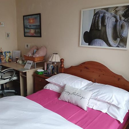 Exclusive rooms Londra Exterior foto