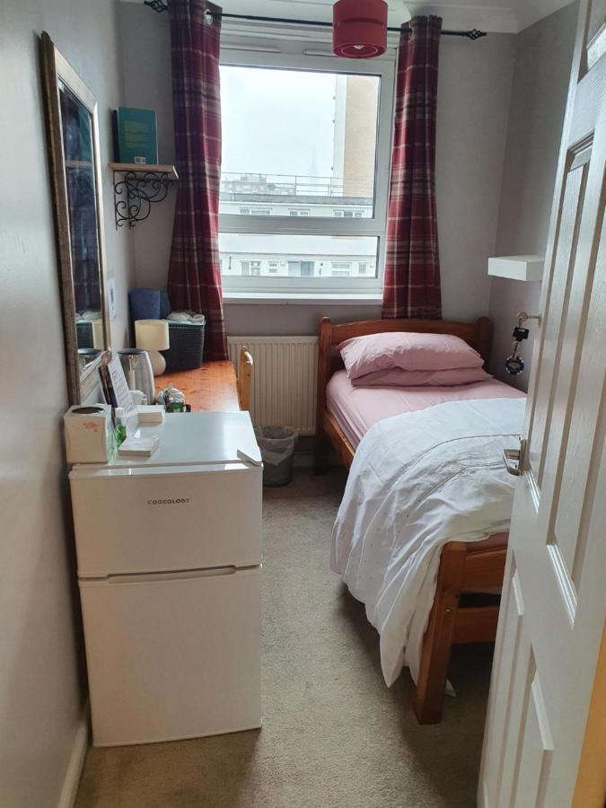 Exclusive rooms Londra Exterior foto