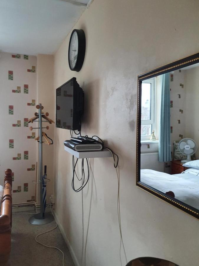 Exclusive rooms Londra Exterior foto