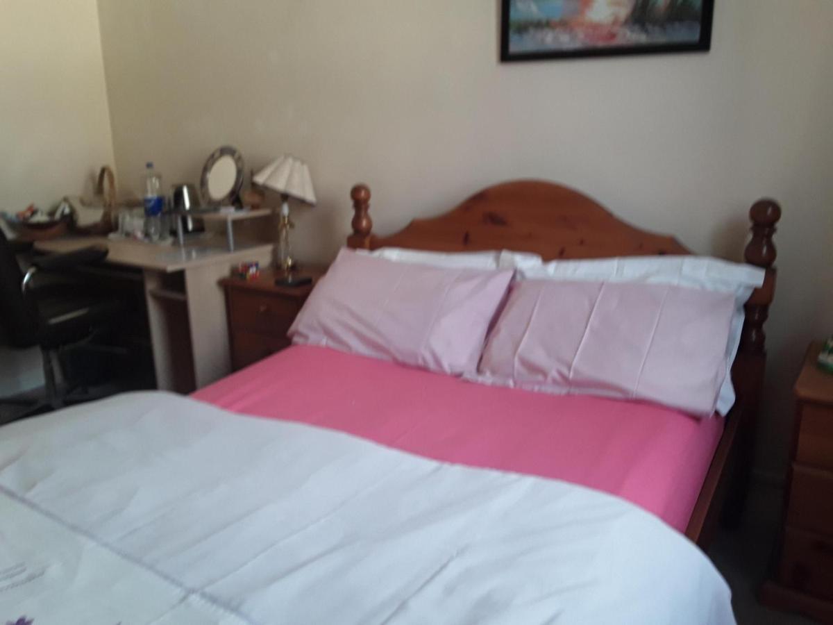 Exclusive rooms Londra Exterior foto