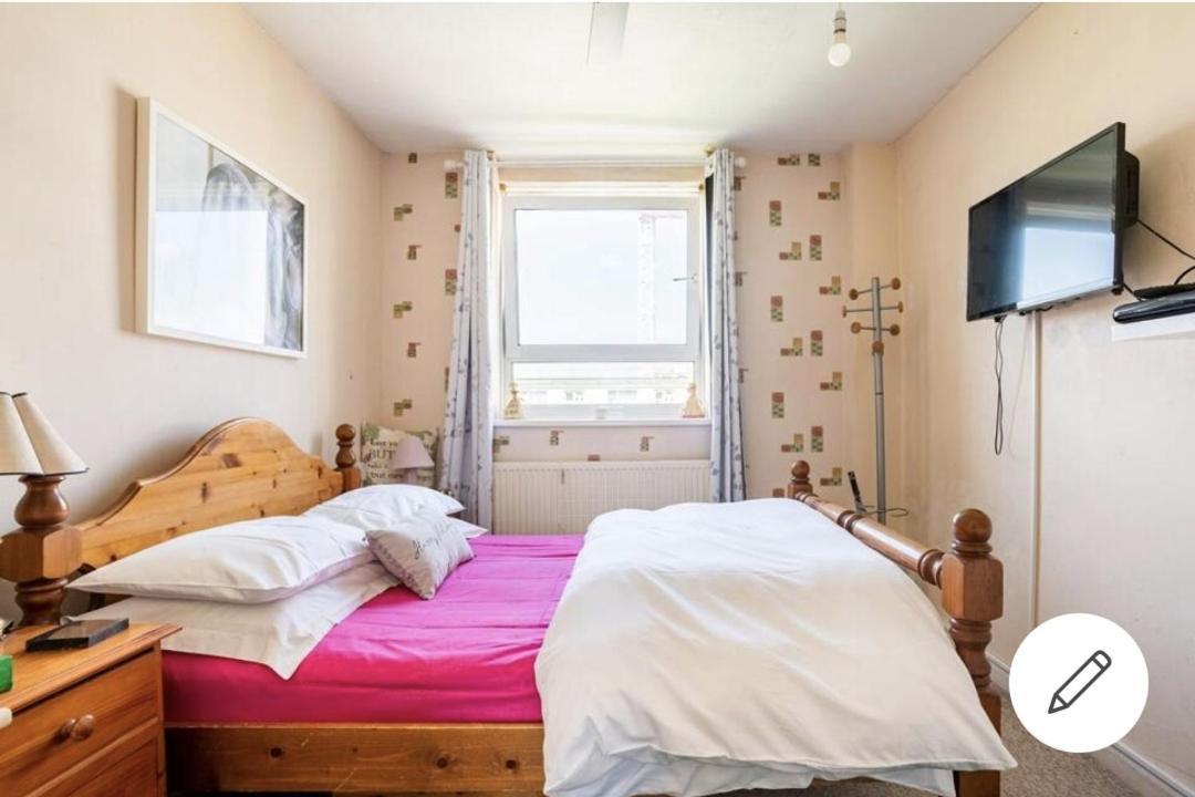 Exclusive rooms Londra Exterior foto