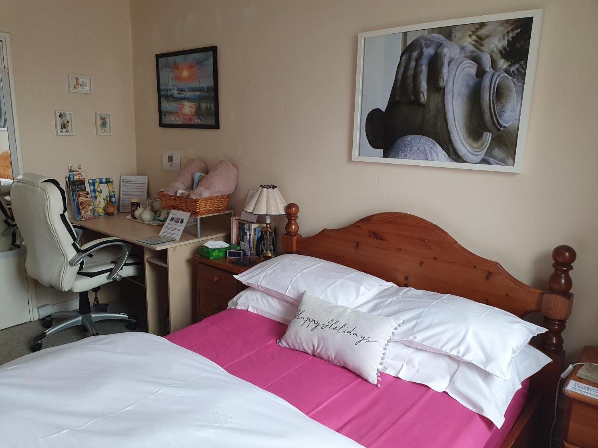 Exclusive rooms Londra Exterior foto
