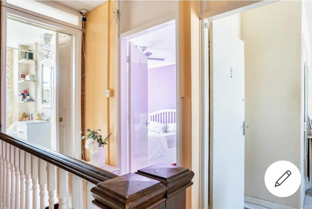 Exclusive rooms Londra Exterior foto