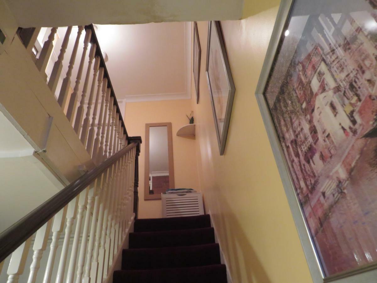 Exclusive rooms Londra Exterior foto
