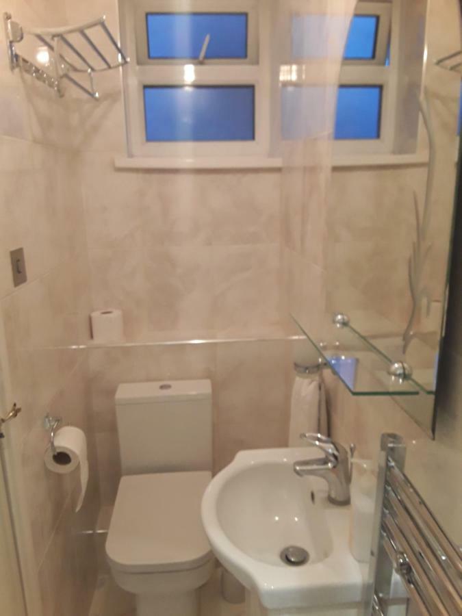 Exclusive rooms Londra Exterior foto